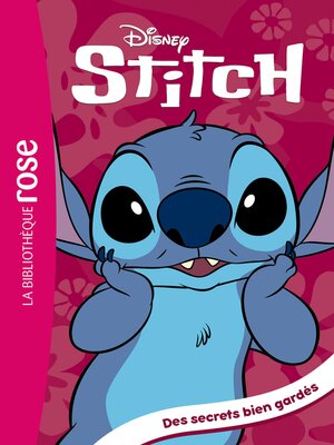 cover image of Des secrets bien gardés